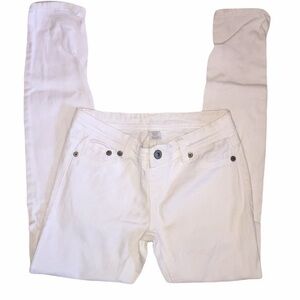 Wet Seal Skinny Jeans
